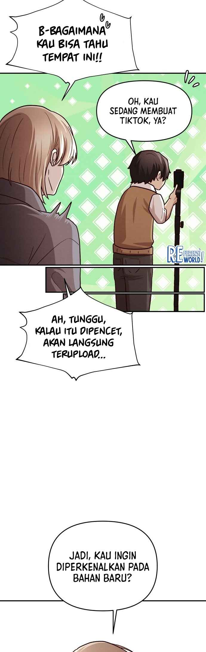 The Ultimate Romanticist Chapter 5 - Page 46