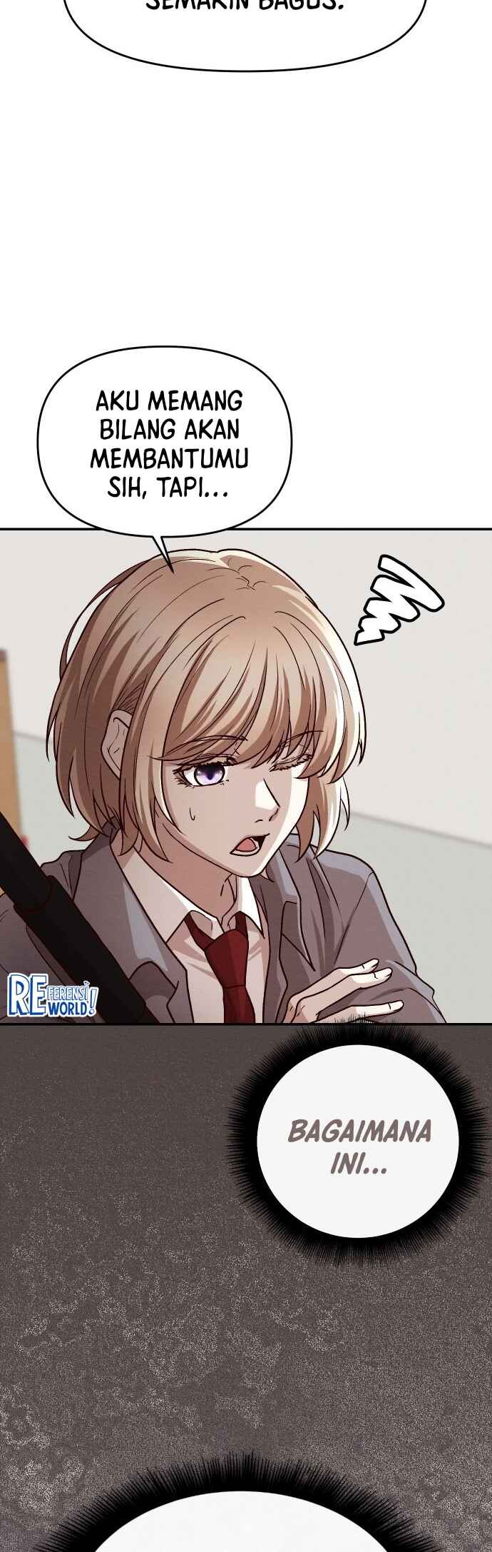 The Ultimate Romanticist Chapter 5 - Page 48