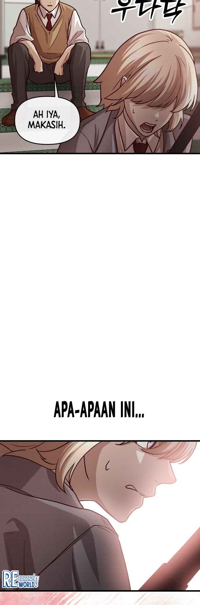 The Ultimate Romanticist Chapter 5 - Page 58