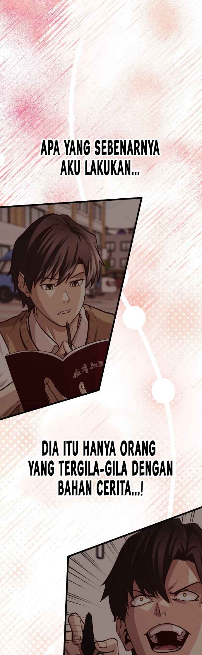 The Ultimate Romanticist Chapter 5 - Page 59