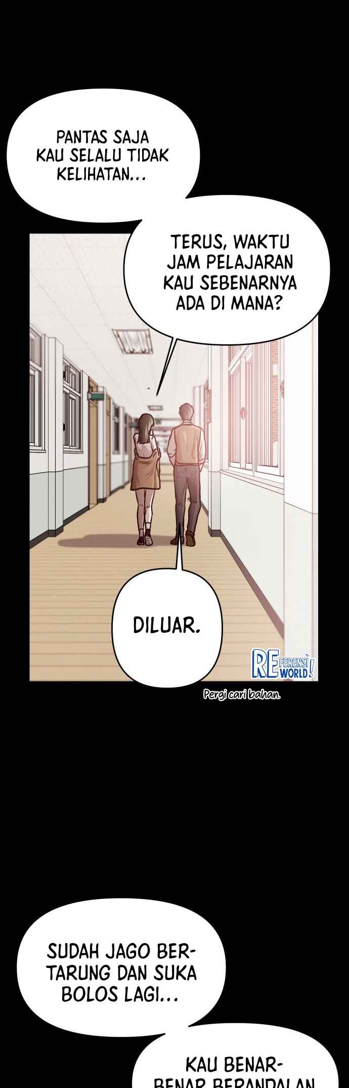 The Ultimate Romanticist Chapter 5 - Page 66