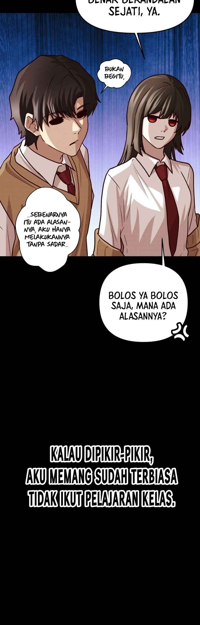 The Ultimate Romanticist Chapter 5 - Page 67