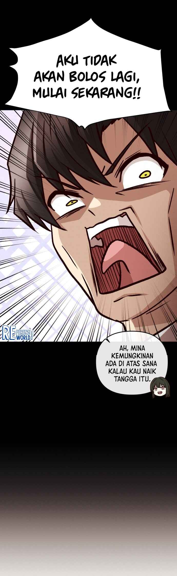 The Ultimate Romanticist Chapter 5 - Page 73