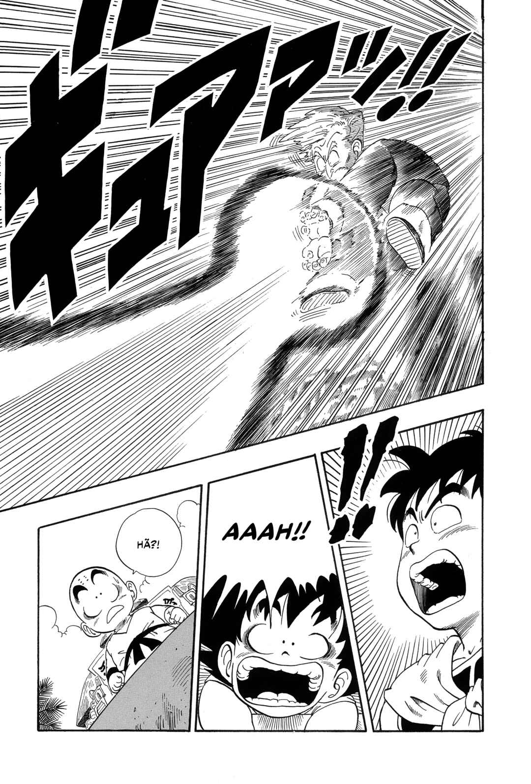 Dragon Ball Chapter 43 - Page 5
