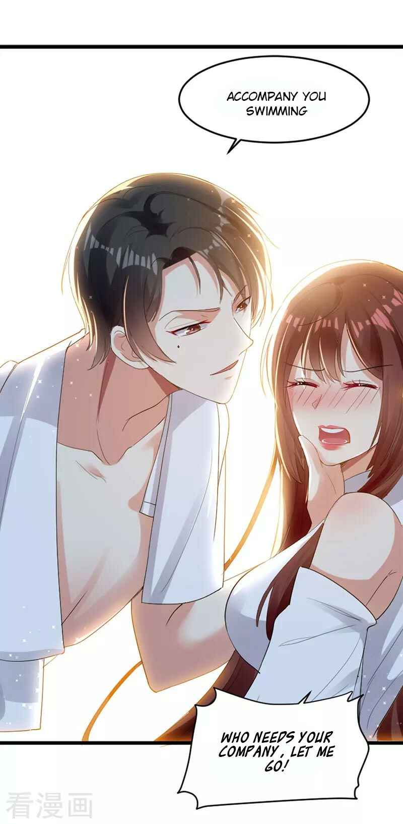 Genius Cool Treasure: President's Wife Is Too Powerful Chapter 12 - Page 14