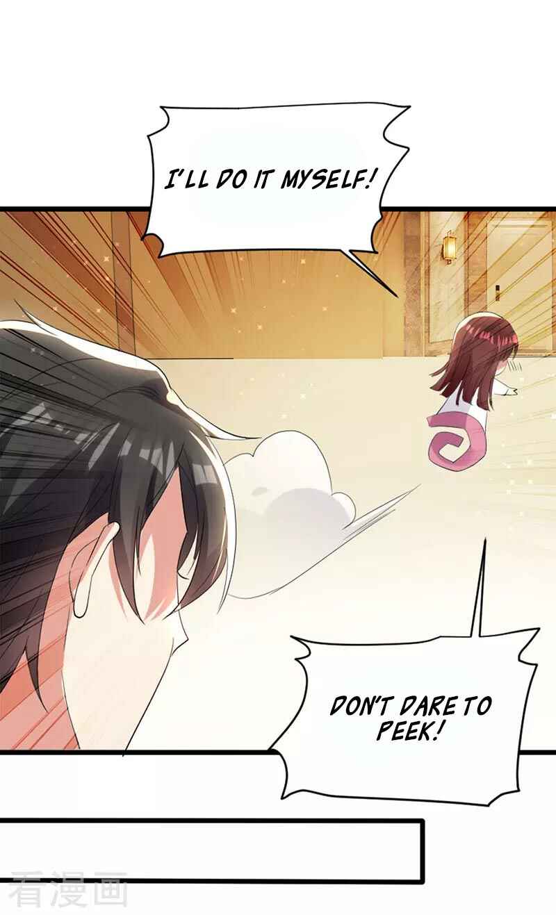 Genius Cool Treasure: President's Wife Is Too Powerful Chapter 12 - Page 19