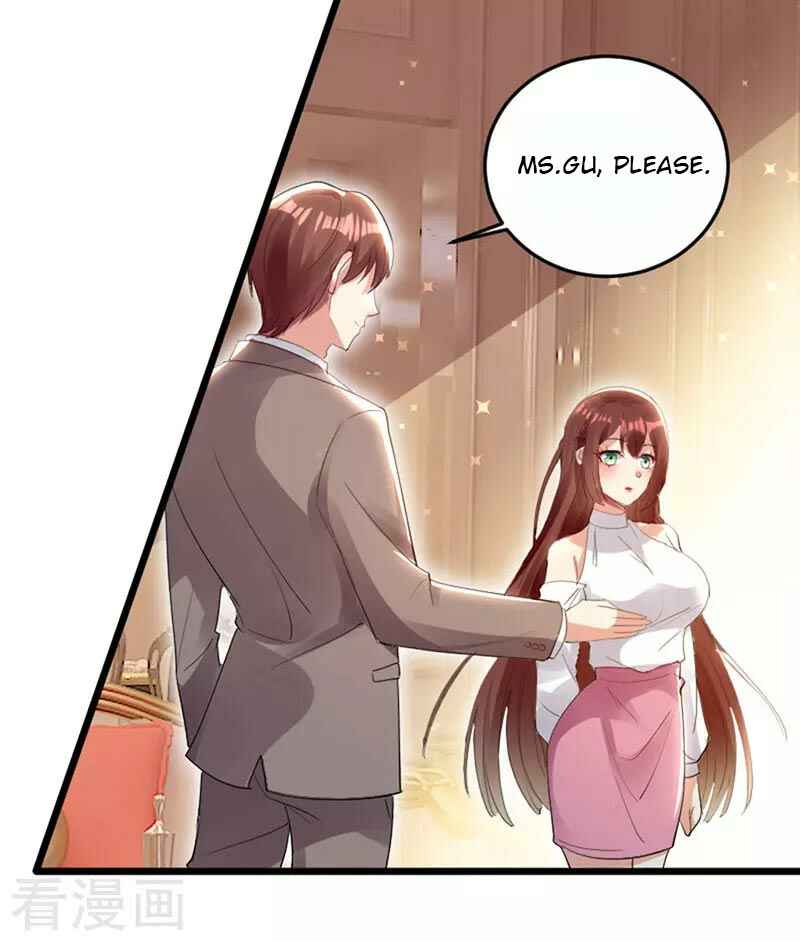 Genius Cool Treasure: President's Wife Is Too Powerful Chapter 12 - Page 8