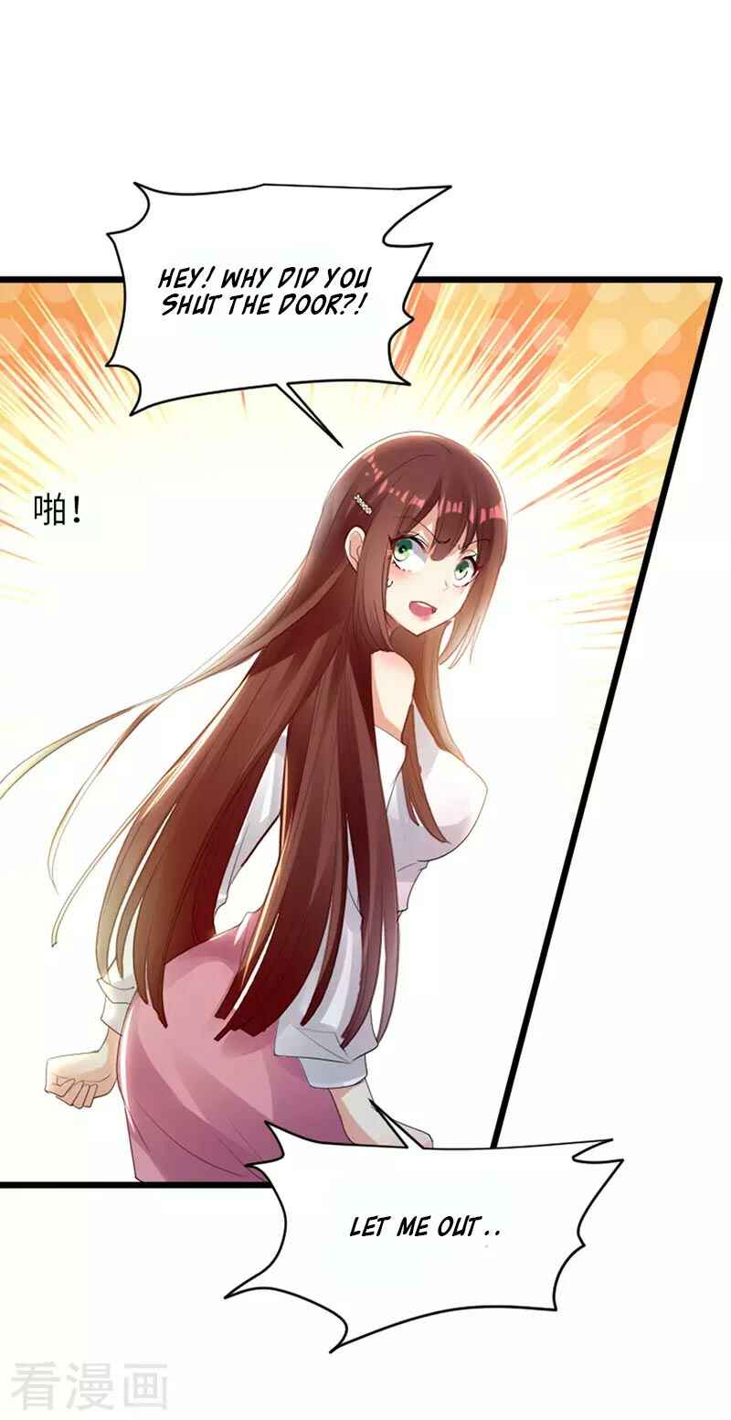 Genius Cool Treasure: President's Wife Is Too Powerful Chapter 12 - Page 9