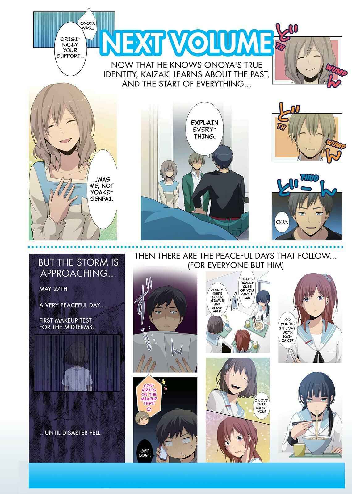 ReLIFE Chapter 52.5 - Page 10