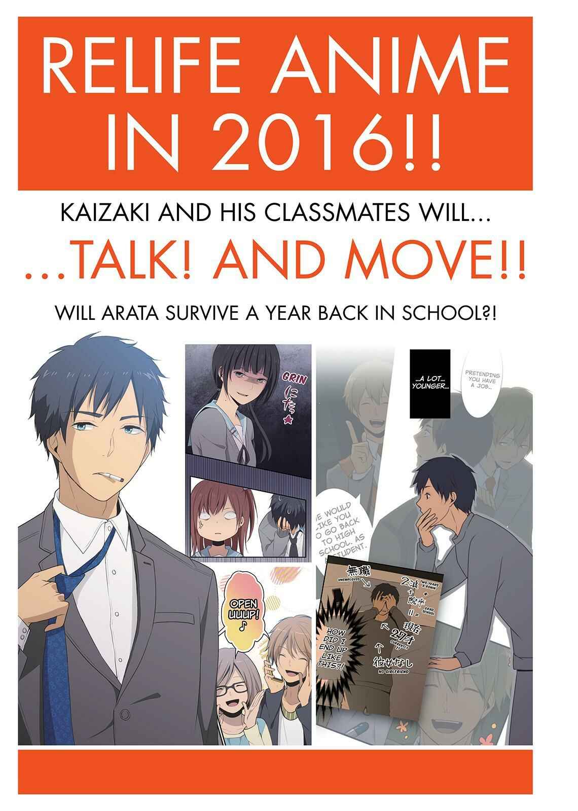 ReLIFE Chapter 52.5 - Page 11