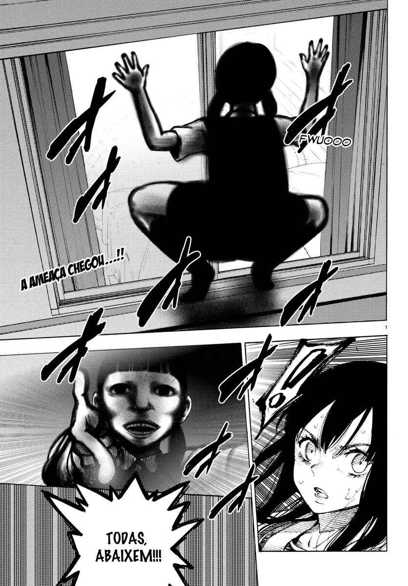 Magical Girl Site Chapter 28 - Page 2