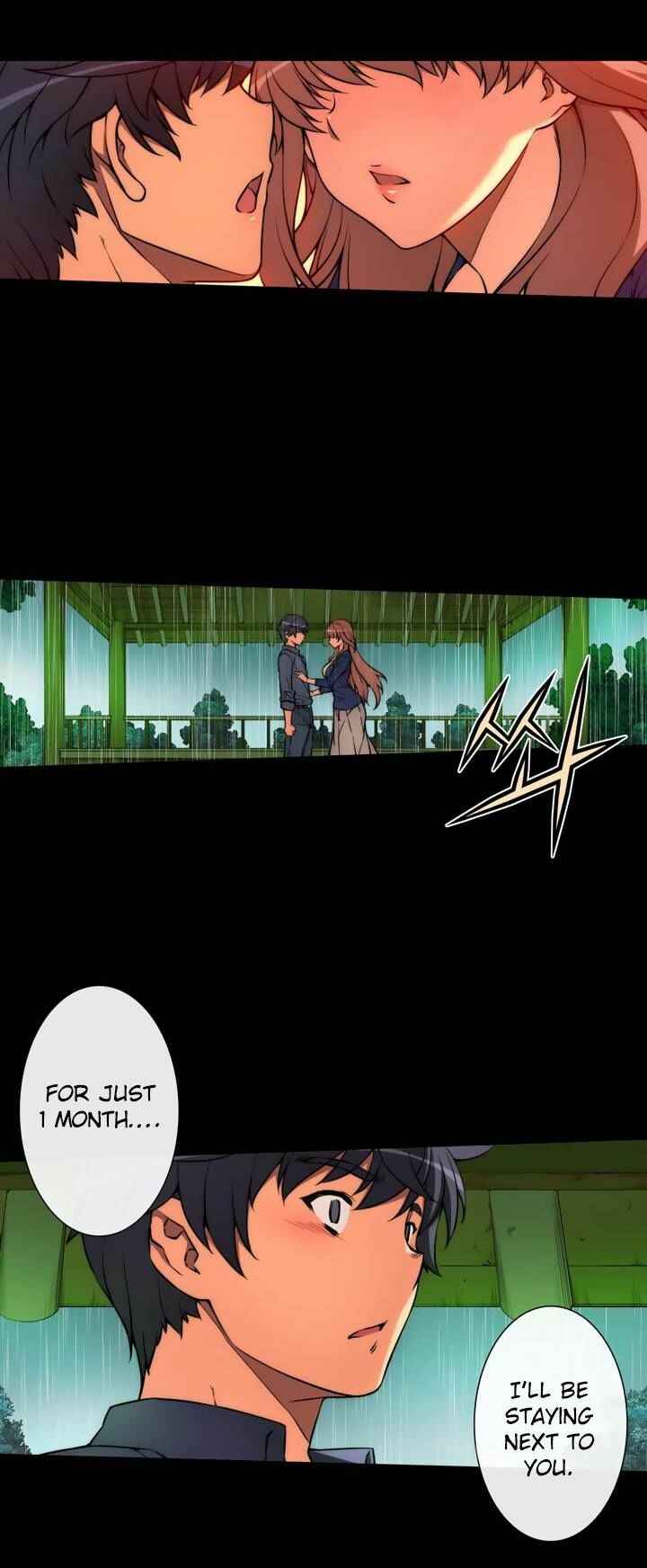 Unbalance Triangle Chapter 18 - Page 1