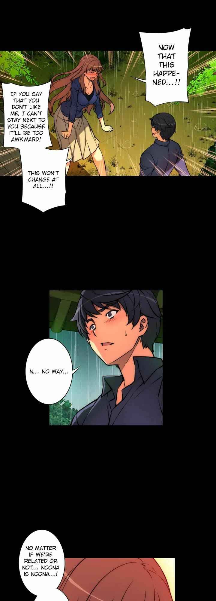 Unbalance Triangle Chapter 18 - Page 11