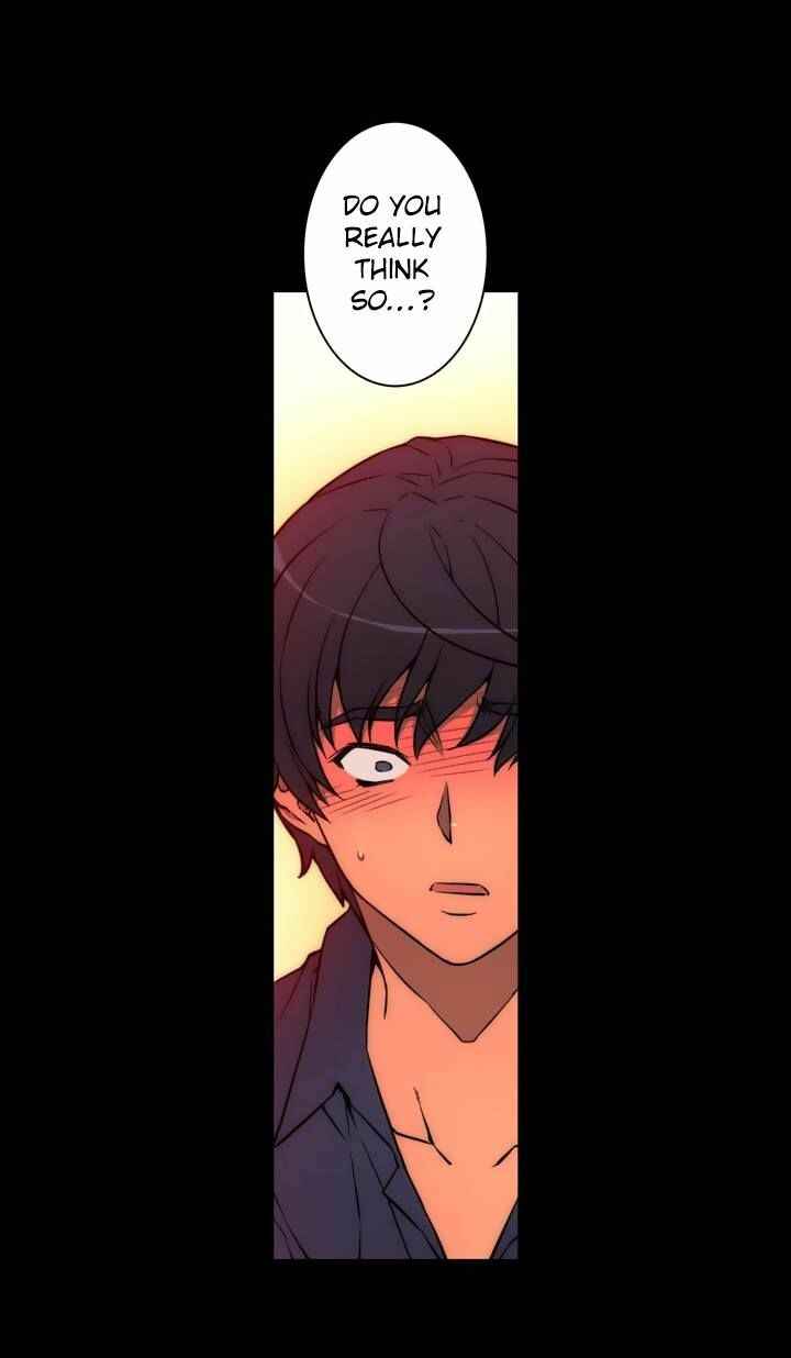 Unbalance Triangle Chapter 18 - Page 13