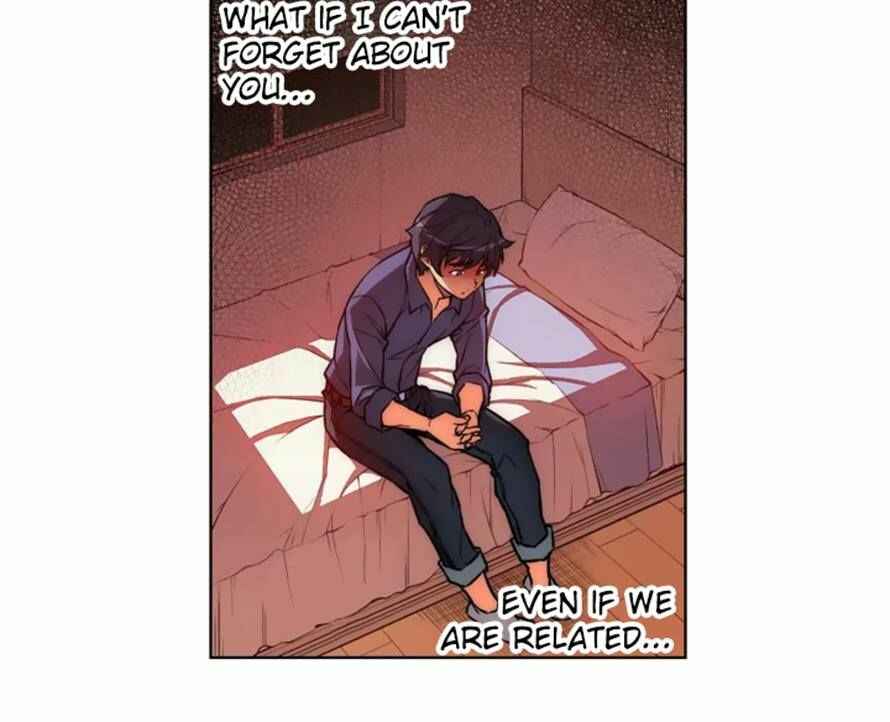 Unbalance Triangle Chapter 18 - Page 16