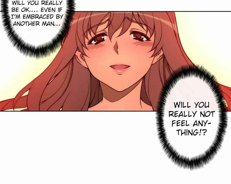 Unbalance Triangle Chapter 18 - Page 25
