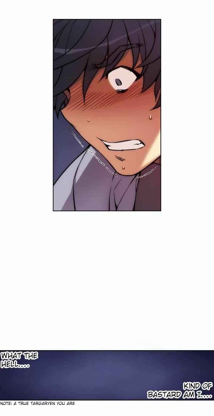 Unbalance Triangle Chapter 18 - Page 27