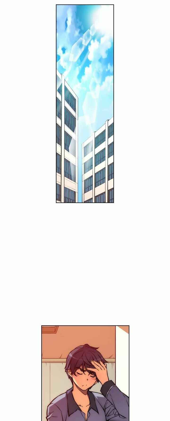 Unbalance Triangle Chapter 18 - Page 29