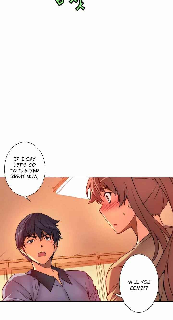 Unbalance Triangle Chapter 18 - Page 40