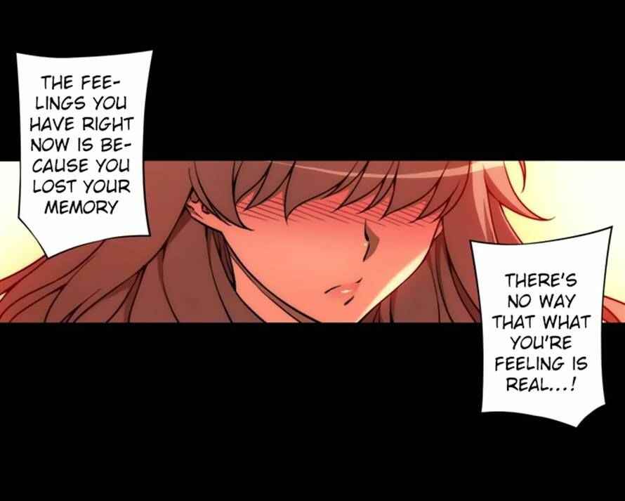 Unbalance Triangle Chapter 18 - Page 8