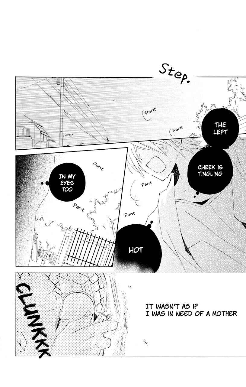 Kimi to Boku. Chapter 52.6 - Page 28