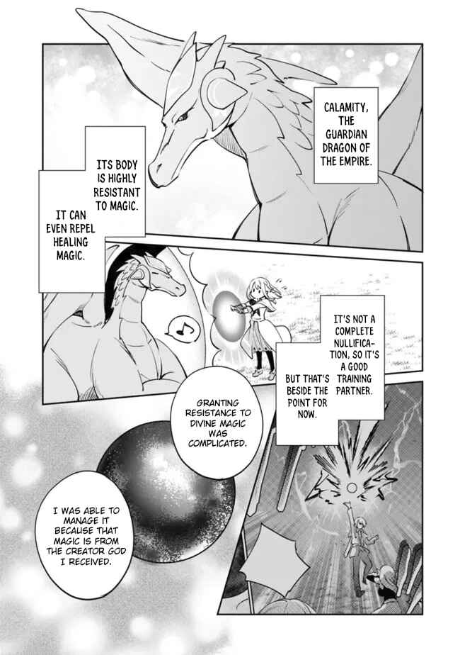 Zennin Ossan, Umarekawattara SSS Rank Jinsei ga Kakutei Shita Chapter 76 - Page 10