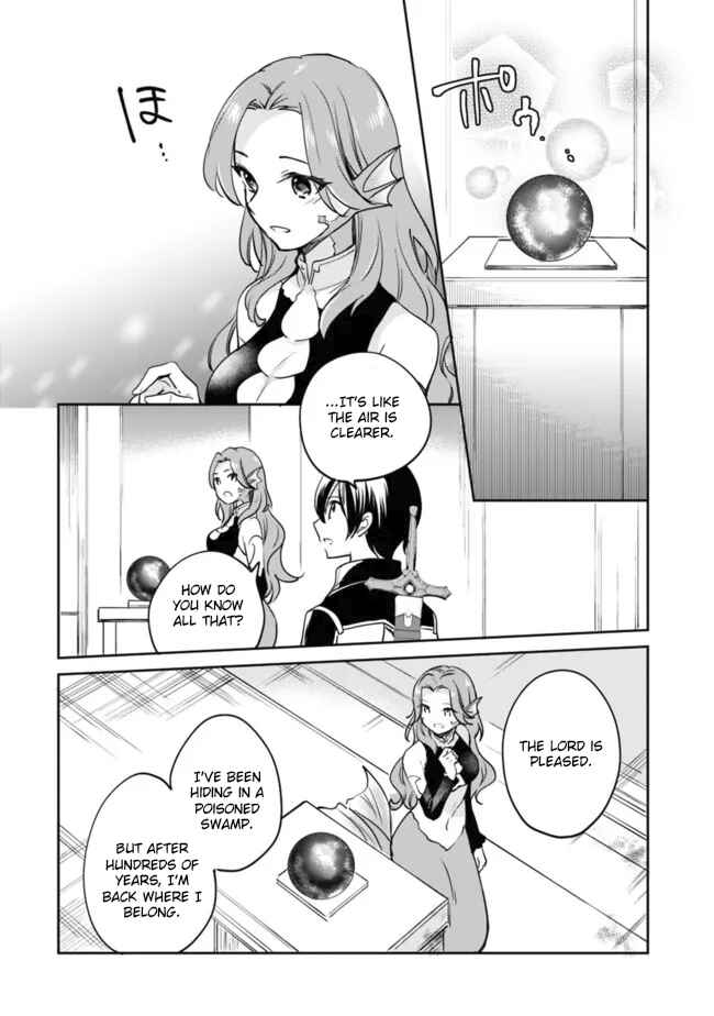 Zennin Ossan, Umarekawattara SSS Rank Jinsei ga Kakutei Shita Chapter 76 - Page 13