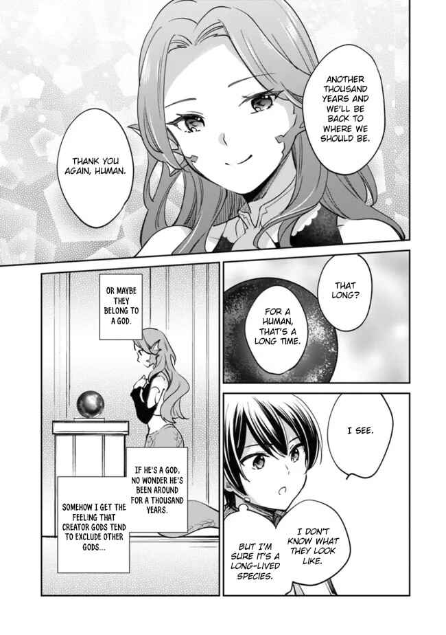 Zennin Ossan, Umarekawattara SSS Rank Jinsei ga Kakutei Shita Chapter 76 - Page 14