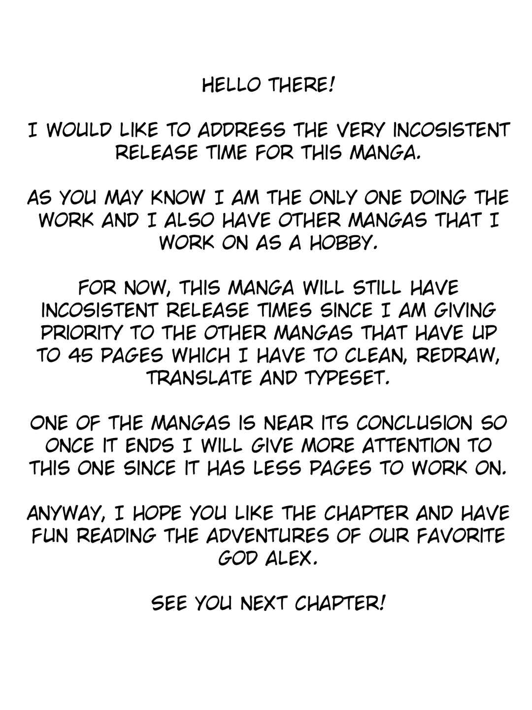 Zennin Ossan, Umarekawattara SSS Rank Jinsei ga Kakutei Shita Chapter 76 - Page 16