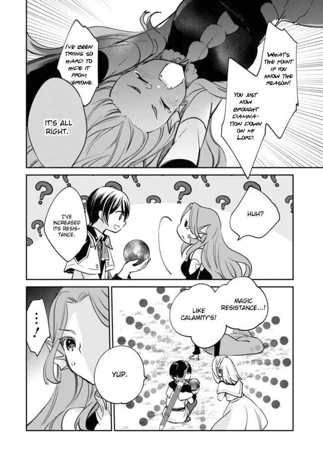 Zennin Ossan, Umarekawattara SSS Rank Jinsei ga Kakutei Shita Chapter 76 - Page 9