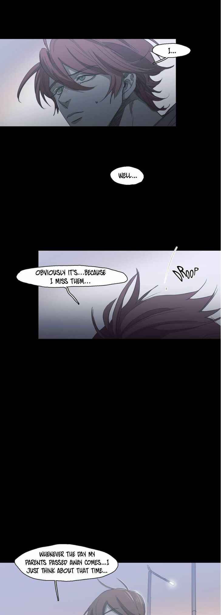 Never Understand Chapter 69 - Page 9