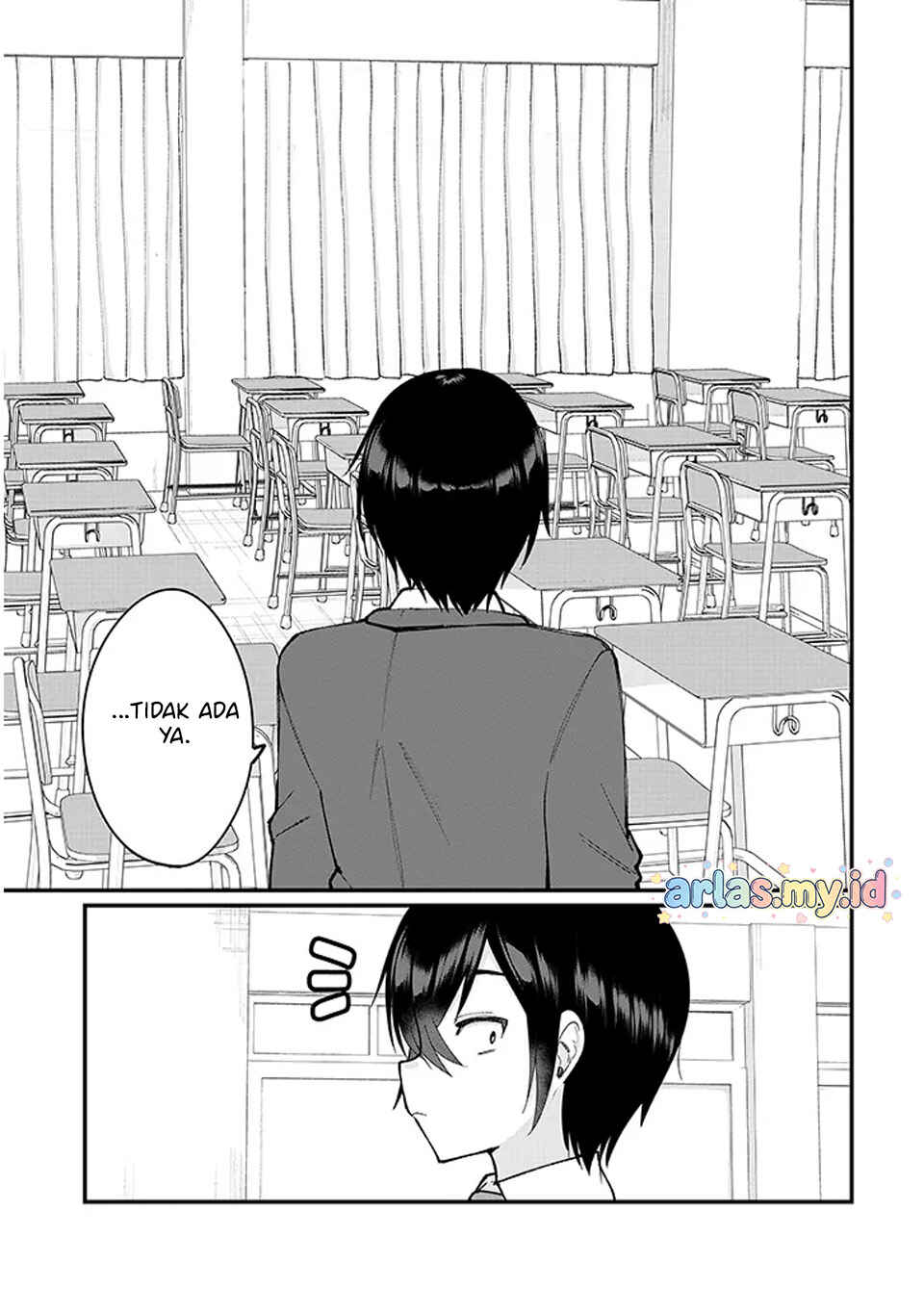 Asobinin na Shoujo-tachi wa Kyou mo Houkago Yatteiru Chapter 3 - Page 16