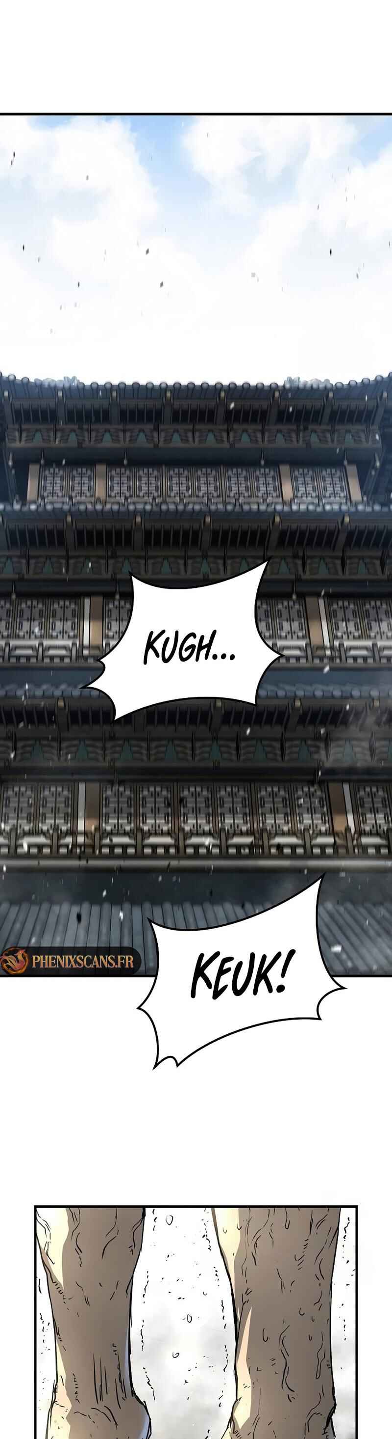 Absolute Regression Chapter 28 - Page 3