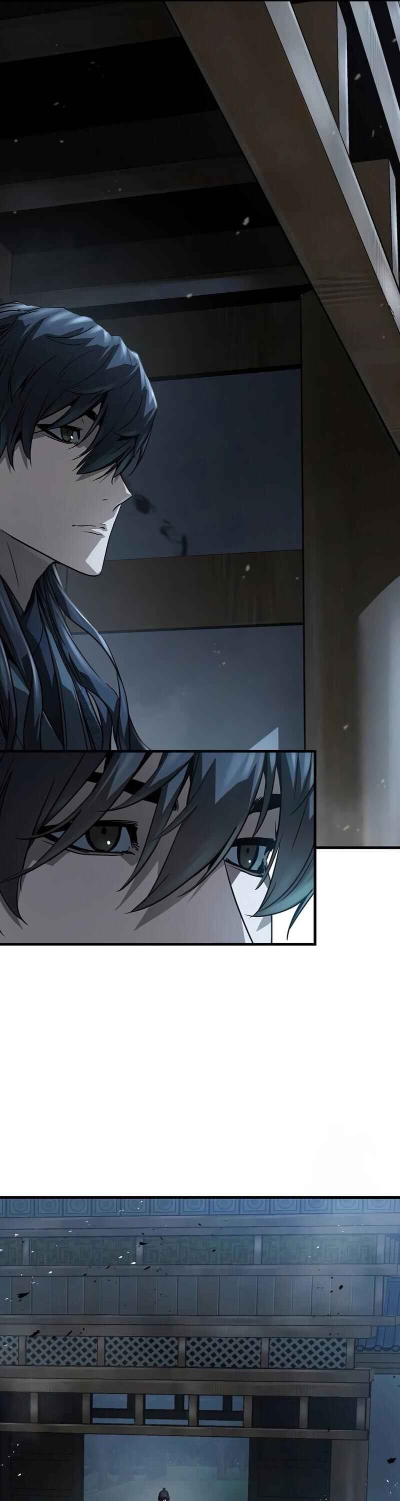 Absolute Regression Chapter 28 - Page 37