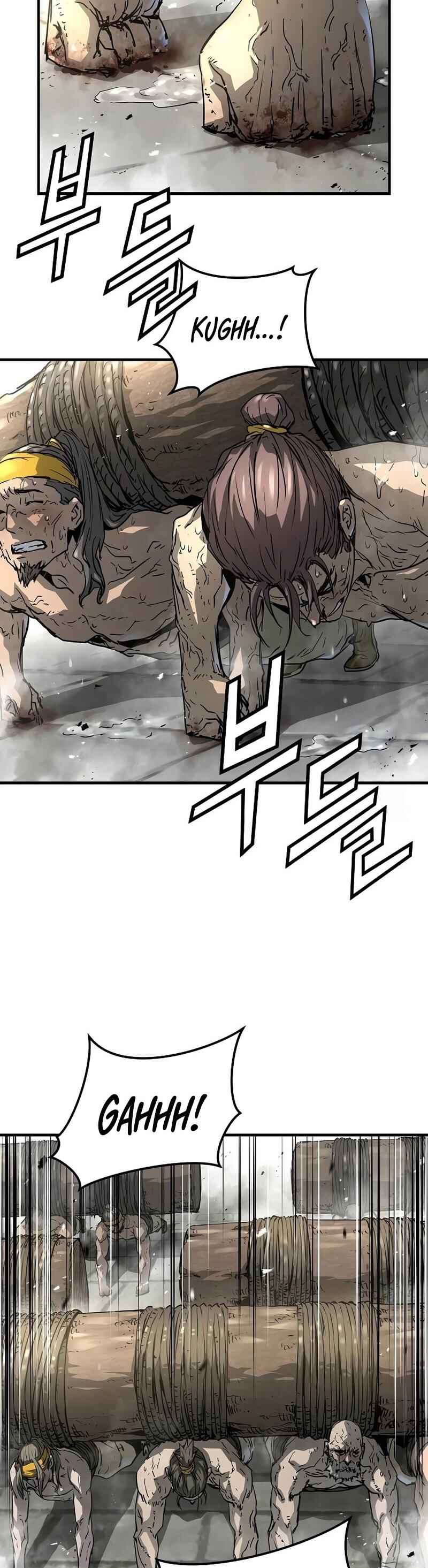 Absolute Regression Chapter 28 - Page 4