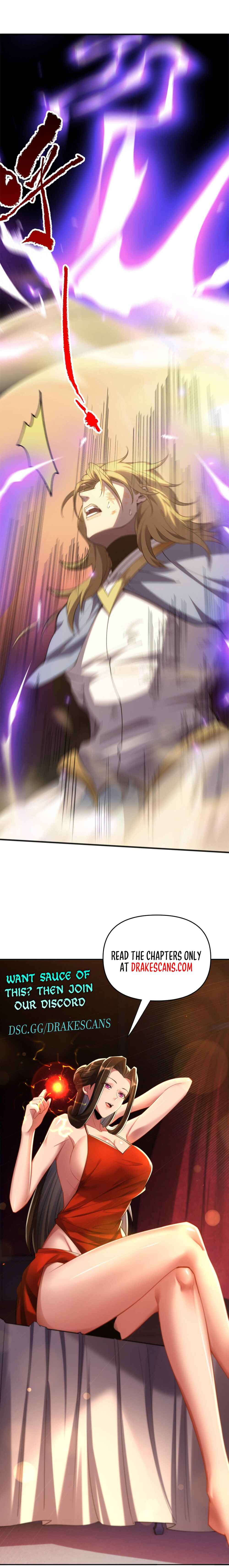 Si Ling Fashi! Wo Ji Shi Tianzai Chapter 75 - Page 18