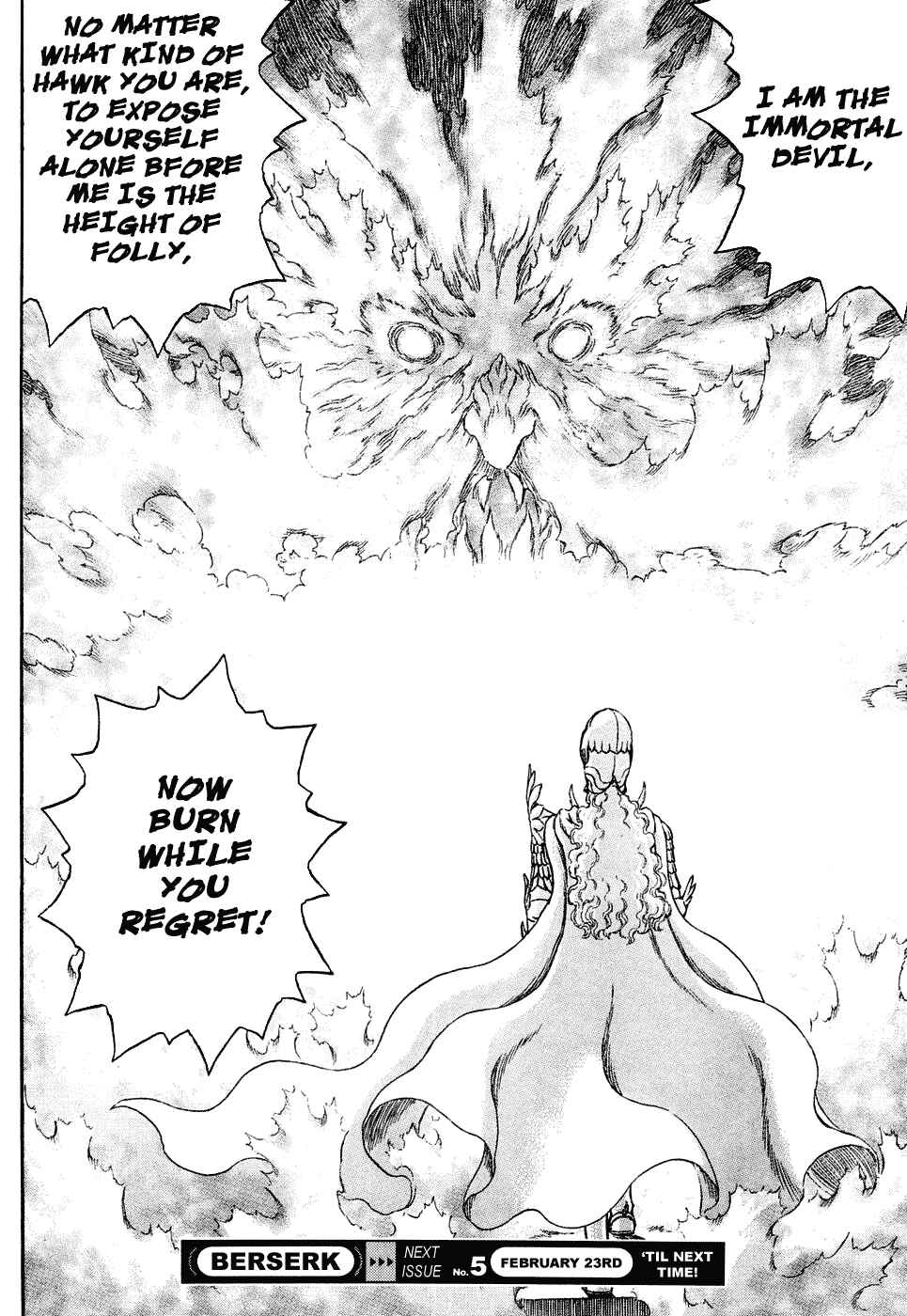 Berserk Chapter 282 - Page 18