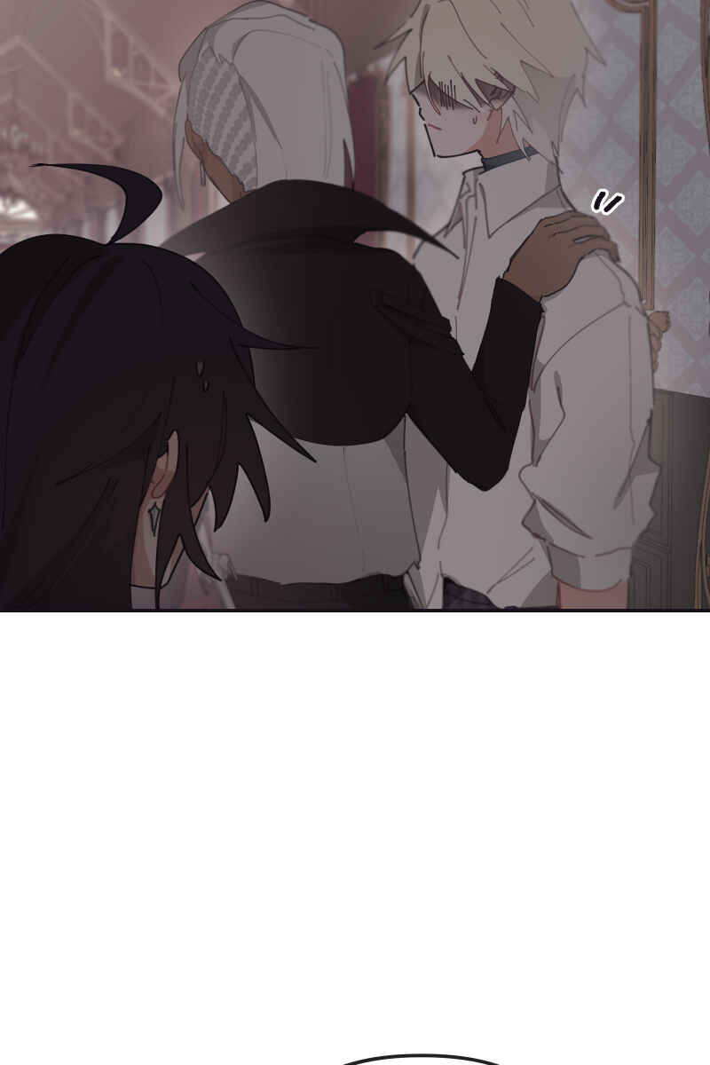 Beyond Blood Chapter 7 - Page 10