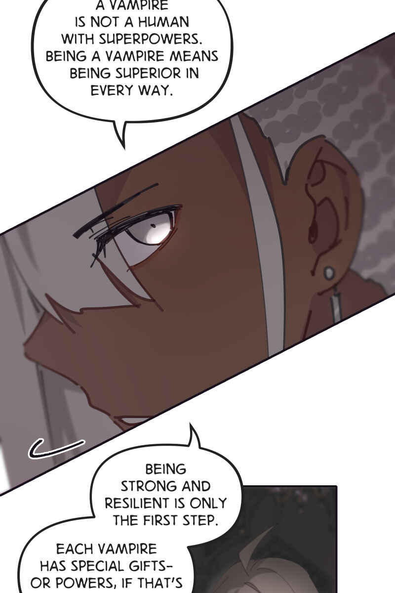 Beyond Blood Chapter 7 - Page 12