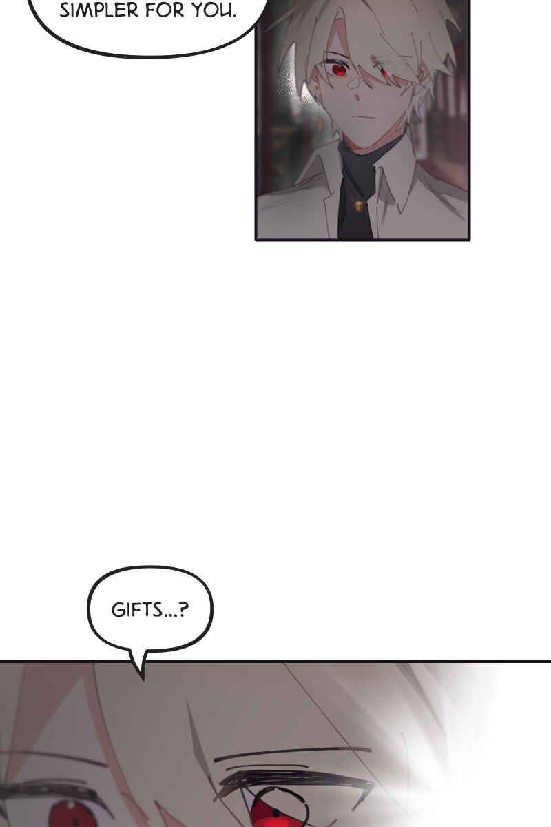 Beyond Blood Chapter 7 - Page 13