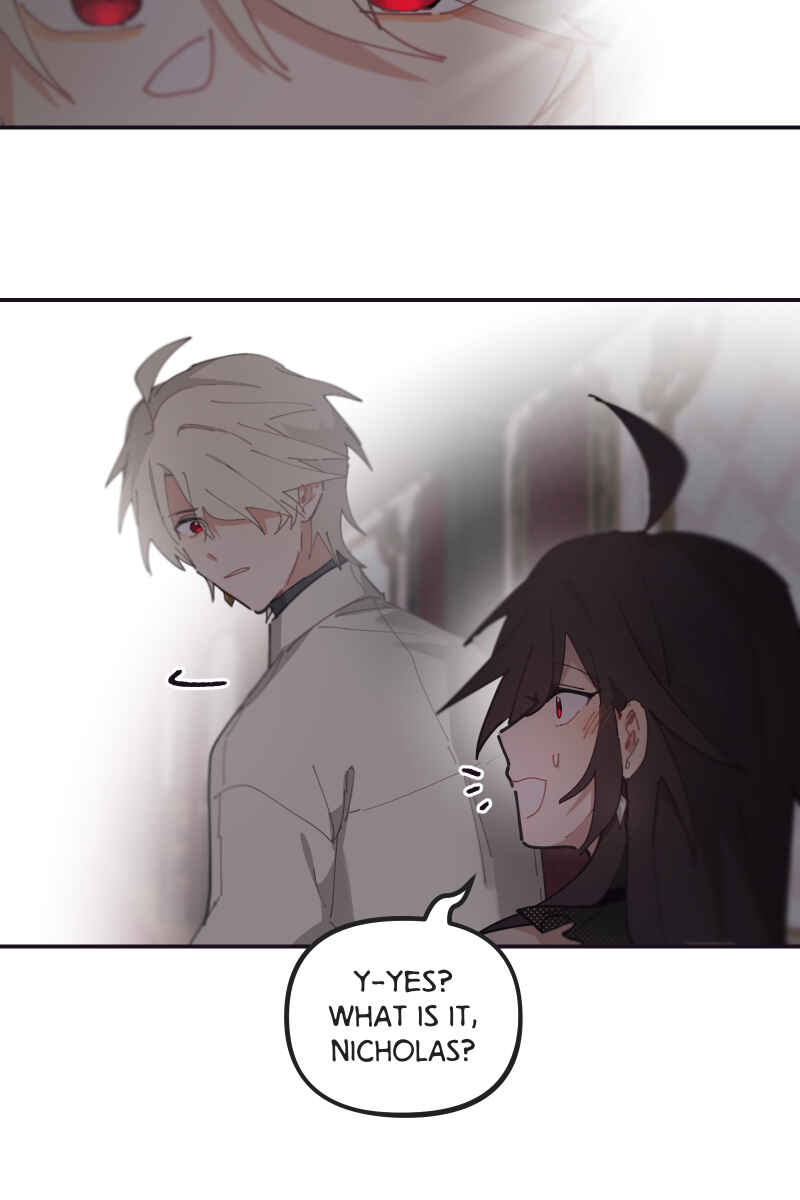 Beyond Blood Chapter 7 - Page 14
