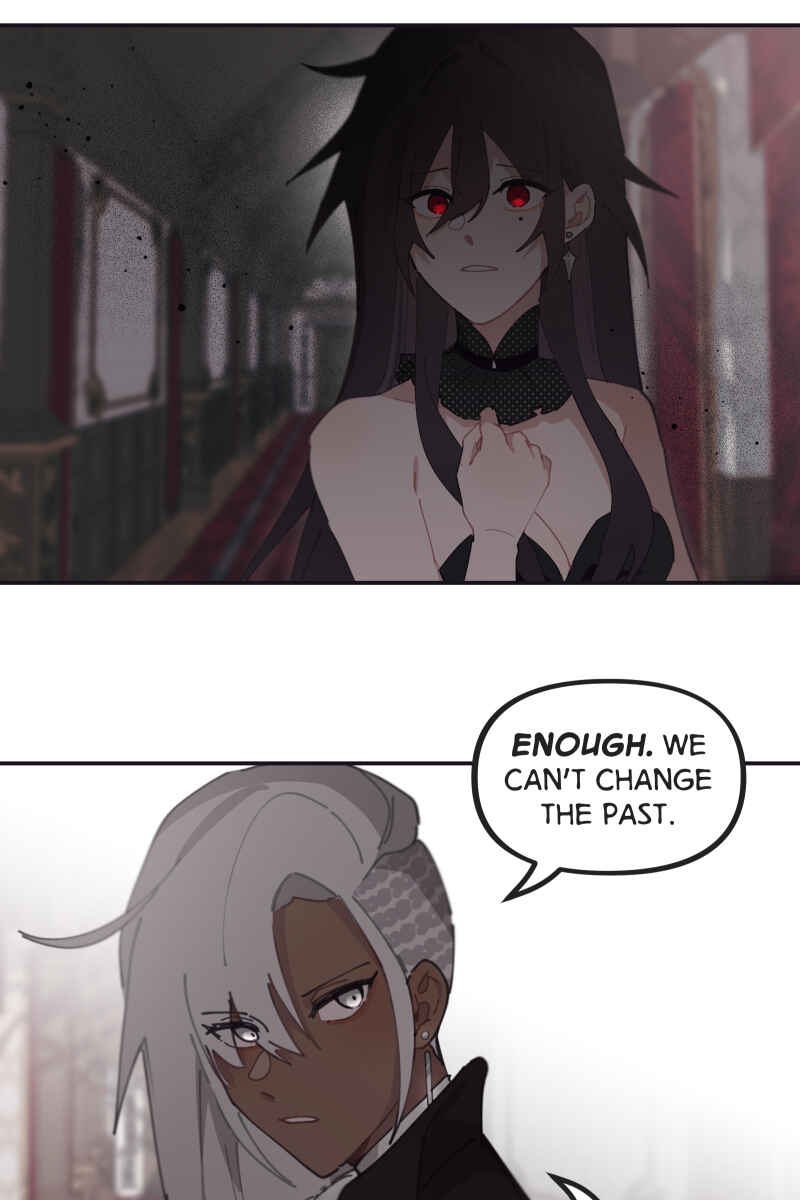 Beyond Blood Chapter 7 - Page 19