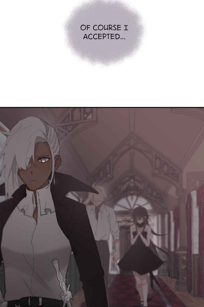 Beyond Blood Chapter 7 - Page 2