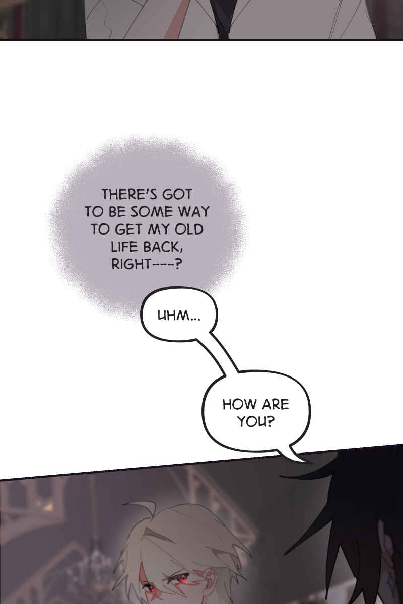Beyond Blood Chapter 7 - Page 4
