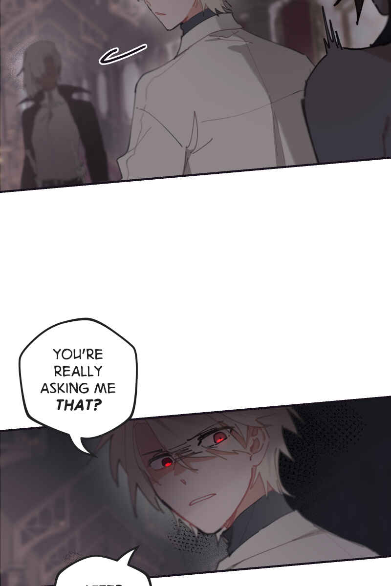 Beyond Blood Chapter 7 - Page 5