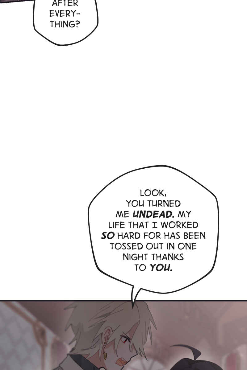 Beyond Blood Chapter 7 - Page 6