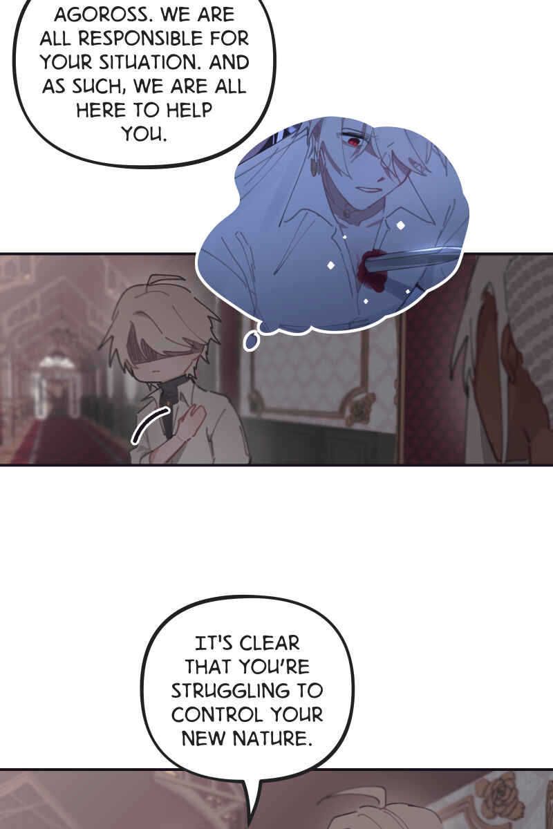 Beyond Blood Chapter 7 - Page 9