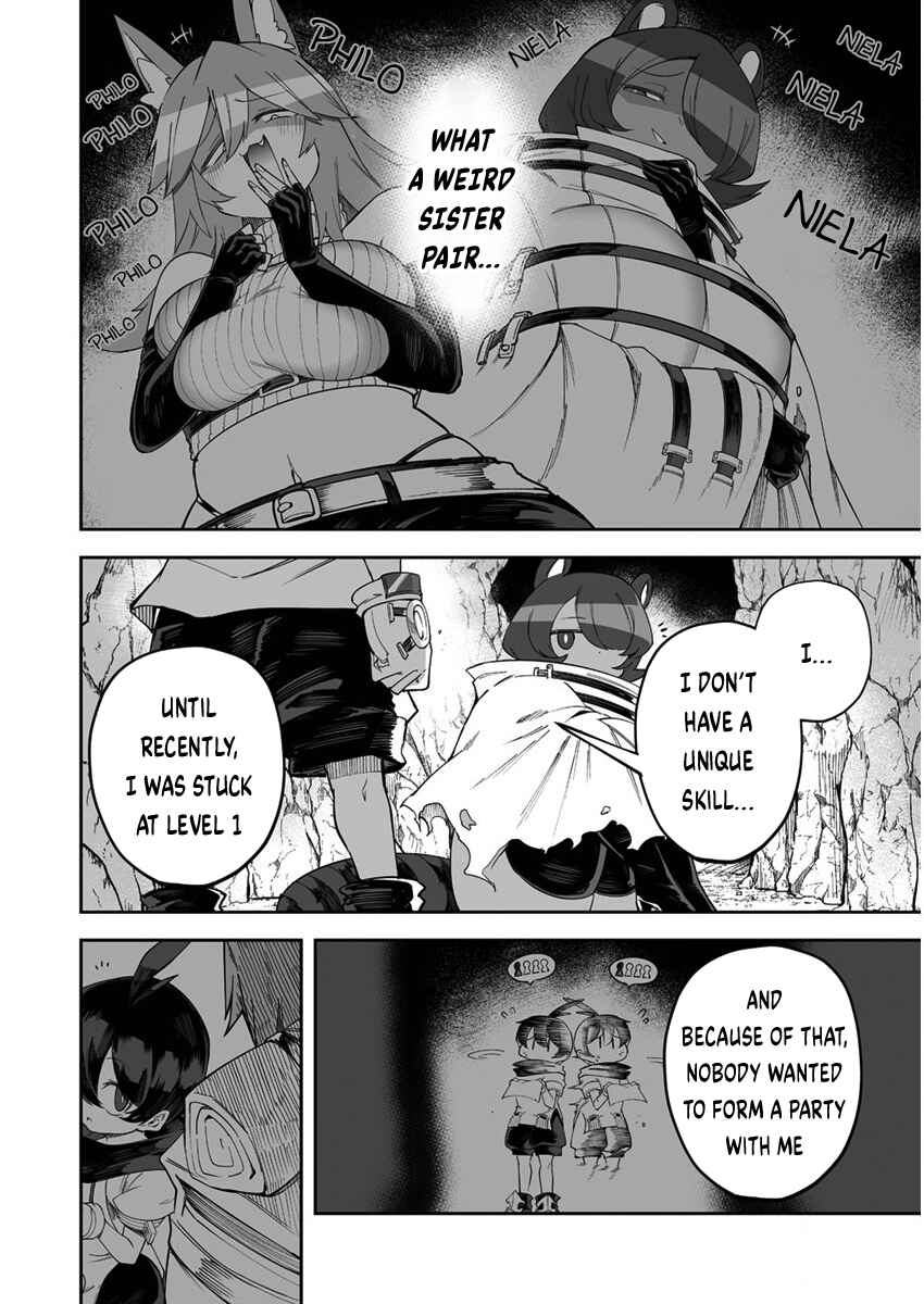 Shiboritoranaide, Onna Shounin-san!! Chapter 28.2 - Page 5