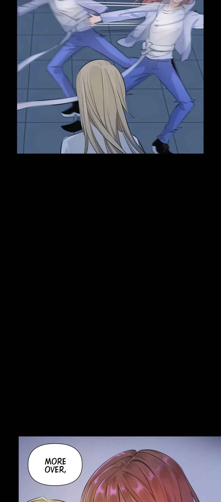 Dà lǎo nǐ tóu yòu diàole Chapter 3 - Page 12