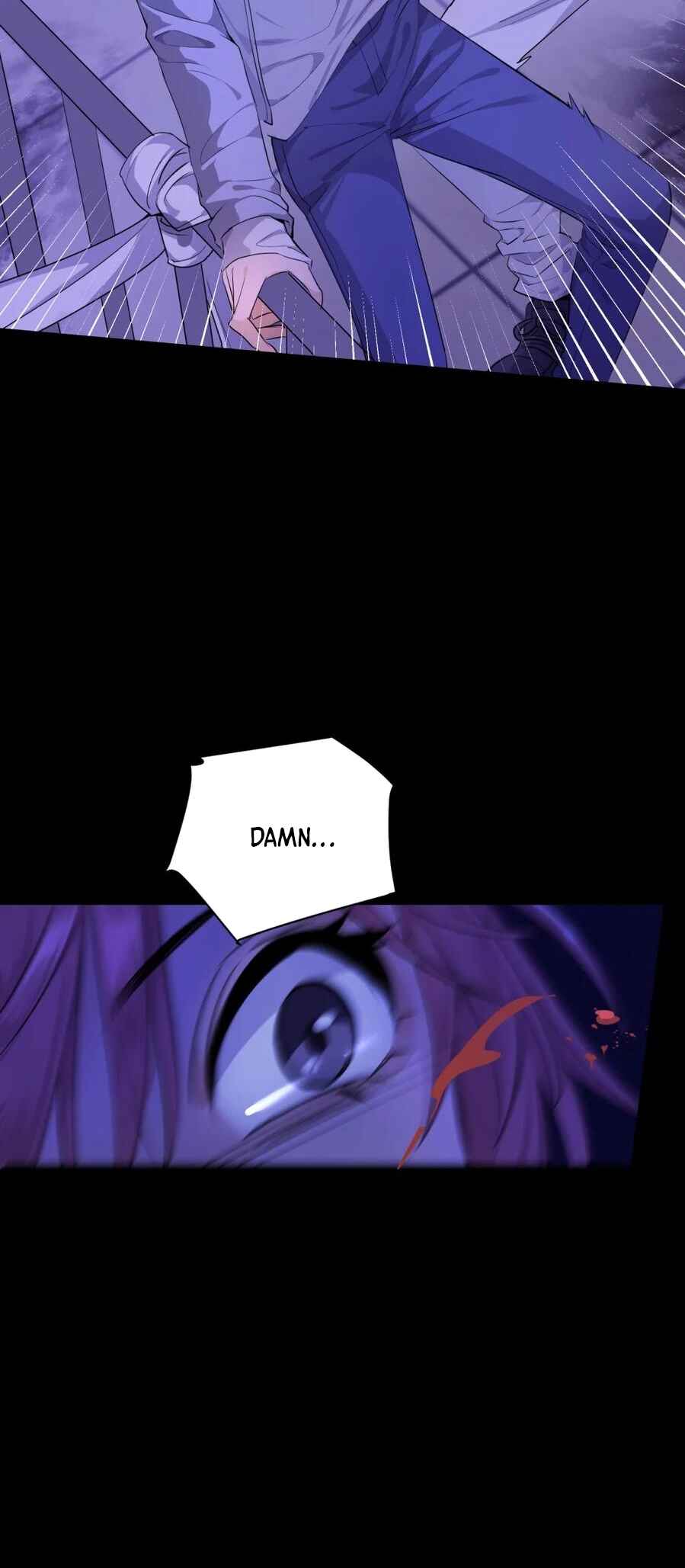 Dà lǎo nǐ tóu yòu diàole Chapter 3 - Page 25
